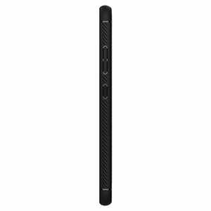 Spigen Rugged Armor Case for Samsung Galaxy A52 / A52S - Matte Black