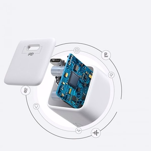 Charger Joyroom (L-P251) Type-C 3A (25W) white