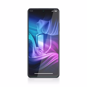 Oppo A60 – 3mk Silky Matt Pro puhelimen näytönsuoja