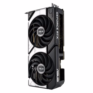 ASUS Dual GeForce RTX 5070 12GB GDDR7 OC