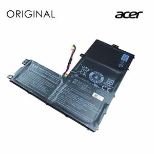 Notebook Battery ACER AC17B8K, 3220mAh, Original