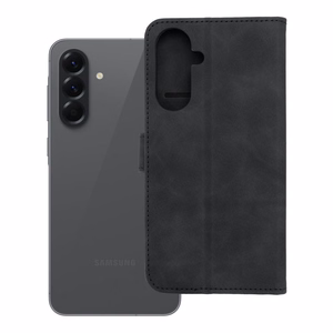 Puhelimen suojakuori SAMSUNG A56 5G musta