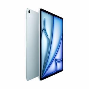 Apple iPad Air Apple M 128 GB 33 cm (13") 12 GB Wi-Fi 7 (802.11be) iPadOS 26 sininen