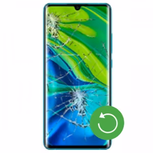 Xiaomi Mi 11 Ultra / REFURB Service /