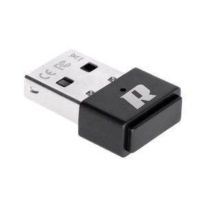 Wi-Fi 802.11 b/g/n USB-verkkosovitin