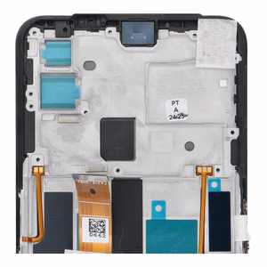 ServicePack LCD-näyttö REALME 7 5G:lle 4909261