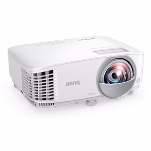 Benq MW826STH WUXGA (1920x1200) 3500 ANSI lumens White Lamp warranty 12 month(s)