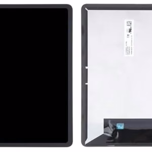 LCD screen Lenovo Tab P12 TB-370 12.7 2023 with touch screen Black ORG