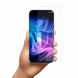 3mk SilkyMatt Pro™ matte foil for Xiaomi 17T