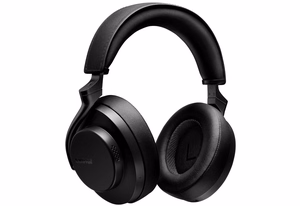 Shure AONIC 50 Gen 2 SBH50G2-BK – ammattitason langattomat ANC-kuulokkeet, mustat