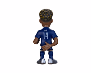 Minix PSG – Désiré Doué – keräilyhahmo