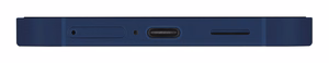MOBILE PHONE GALAXY S25/256GB NAVY SM-S931B SAMSUNG