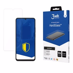 3mk HardGlass Karkaistu Lasi Realme C65s:lle