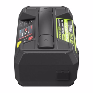 LOKITHOR JTC4250 89.6 Wh 4250 A apukäynnistin