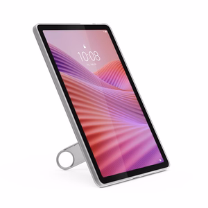 Lenovo Tab -tabletti, MediaTek, 10,1", 4 Gt / 128 Gt, Wi-Fi 5 (802.11ac), Android 14, harmaa