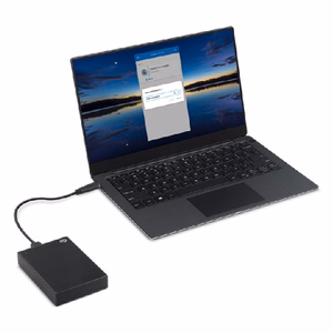 SEAGATE One Touch 2TB ulkoinen kiintolevy