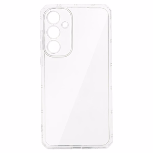 Armor Antishock Case for Samsung Galaxy A55 5G transparent