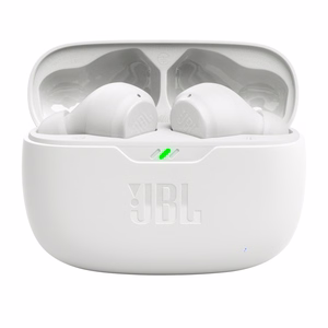 JBL Wave Beam langattomat in-ear kuulokkeet Bluetooth 5.2 IP54 IPX2 - musta