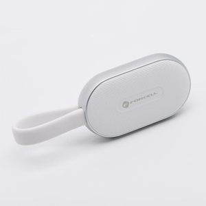 Powerbank for Apple Watch Forcell F-Energy Mini Power Watch 1A 2,5W 1200 mAh white