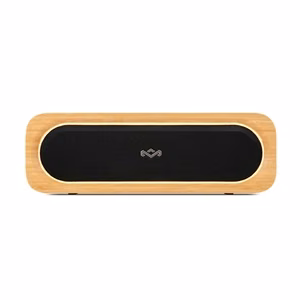 Marley Speaker Get Together 3 Bluetooth Signature Black Wireless connection