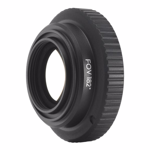 DJI Osmo Action FOV Boost -linssi