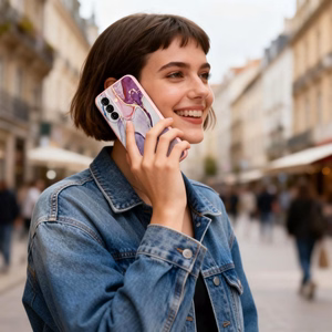 Tech-Protect Icon suojakuori Samsung Galaxy A37 5G:lle moniväri