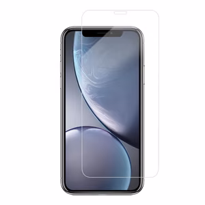 LCD-suojalasi 9H Apple iPhone X/XS/11 Pro