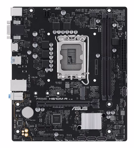 ASUS PRIME H610M-R-SI LGA 1700 2DDR5