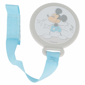 Mickey Mouse -tutinpidike