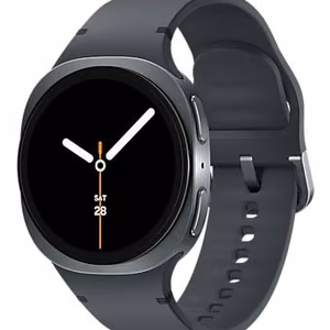 Älykello Galaxy Watch8 40MM/tummanharmaa SM-L320NDAAEUE SAMSUNG