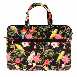Wonder Briefcase Laptop 15-16 inches exotic