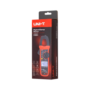 Pihtimittari Uni-T UT203+
