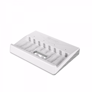 VARTA MULTI CHARGER 57659 (ilman paristoja)