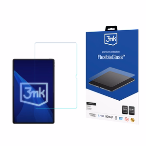 3mk FlexibleGlass™ Hybrid Glass Lenovo Idea Tab Pro Gen. 2 (TB390FU)