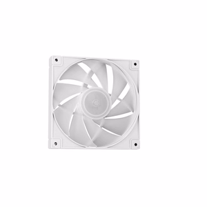 DeepCool CH560 DIGITAL WH Midi Tower valkoinen