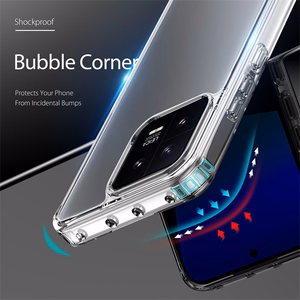 Case Dux Ducis Clin Xiaomi 13 Clear