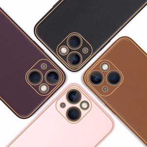 Dux Ducis Yolo Apple iPhone 14 Plus Musta