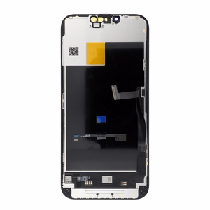 JK LCD Naytto iPhone 13 PRO MAX:lle SOFT OLED (Change IC)