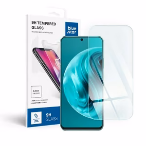 Suojalasi Blue Star - HUAWEI Nova 12i