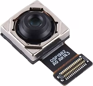 Kamera Xiaomi Redmi Note 9 (48MP wide,OSP1982) takana alkuperäinen (käytetty Grade A)