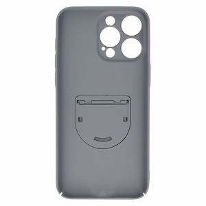 Tel Protect Magnetic Elipse Case for Iphone 14 Pro grey