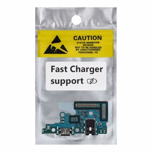 Charging board for SAMSUNG A70 A705 OEM (Fast Charger)