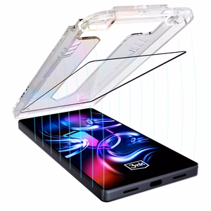 3mk HardGlass Max Karkaistu Lasi iPhone 11:lle
