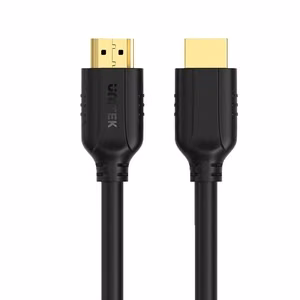 UNITEK HDMI 2.0 4K 60HZ -kaapeli C11079BK-1.5M