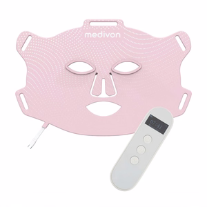 Medivon Lumi Fit LED-valohoitonaamio kasvoille