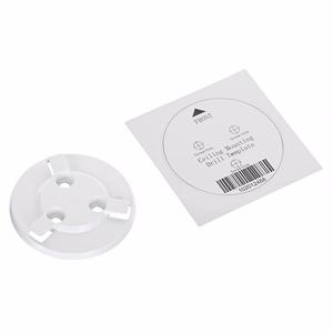 EZVIZ H6c – sisäkäyttöinen kääntyvä IP-turvakamera, Full HD, valkoinen