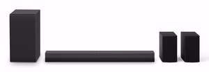 SOUND BAR 4.1/S40TR LG