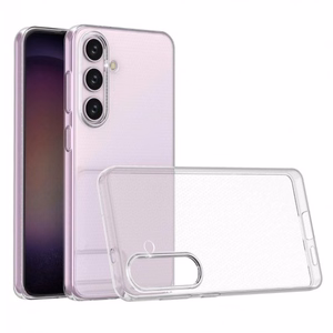 Phone Case "Clear TPU" Xiaomi Mi 11 Pro