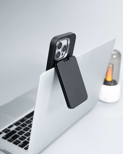 Benks Wallet Magnetic ArmorGo Kevlar Stand Aurora Light