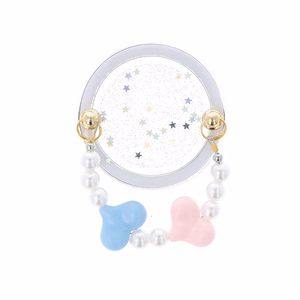 Sormuspidin Magsafe BEADS - malli MS13